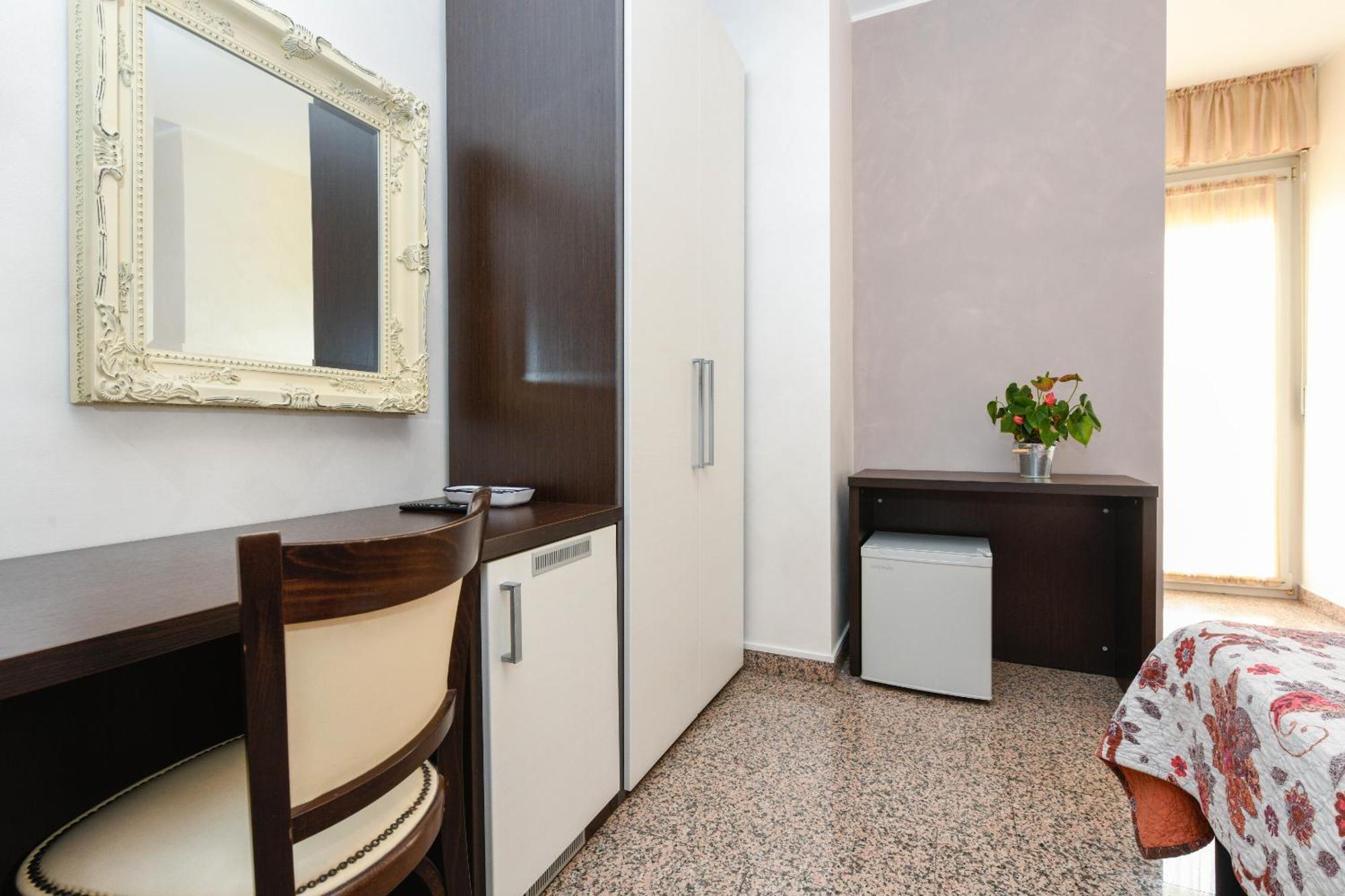 B&B America Sirmione Pokoj fotografie