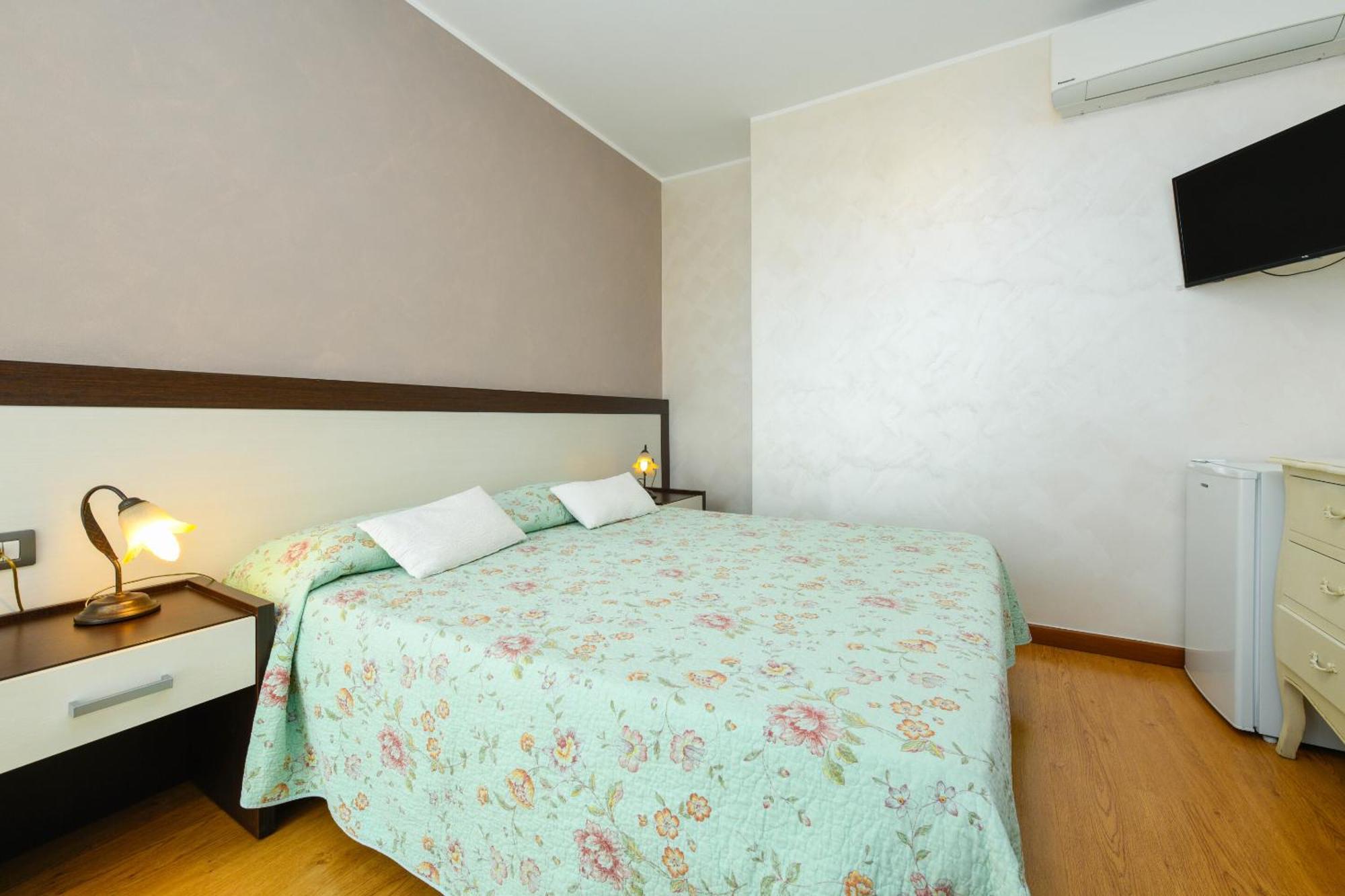 B&B America Sirmione Pokoj fotografie